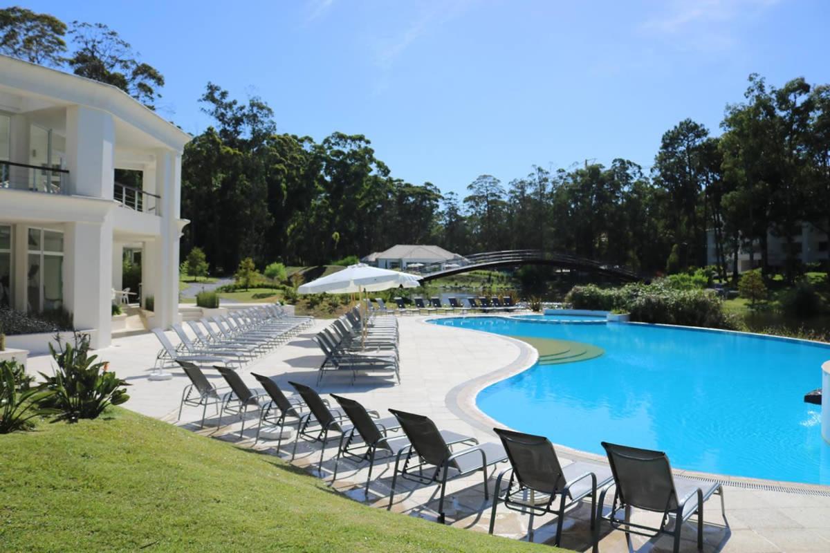 Green Park - Apartamento Torre J - Punta Del Este - Resort & Spa Bagian luar foto