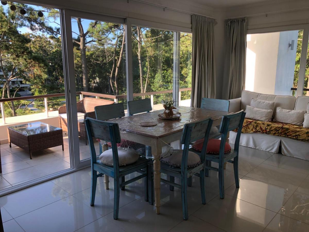 Green Park - Apartamento Torre J - Punta Del Este - Resort & Spa Bagian luar foto