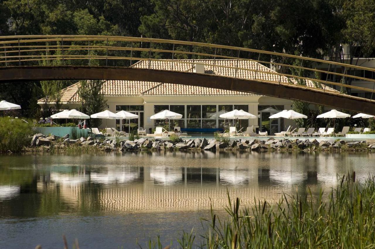 Green Park - Apartamento Torre J - Punta Del Este - Resort & Spa Bagian luar foto