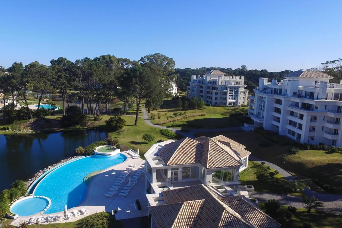 Green Park - Apartamento Torre J - Punta Del Este - Resort & Spa Bagian luar foto