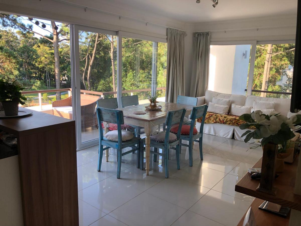 Green Park - Apartamento Torre J - Punta Del Este - Resort & Spa Bagian luar foto