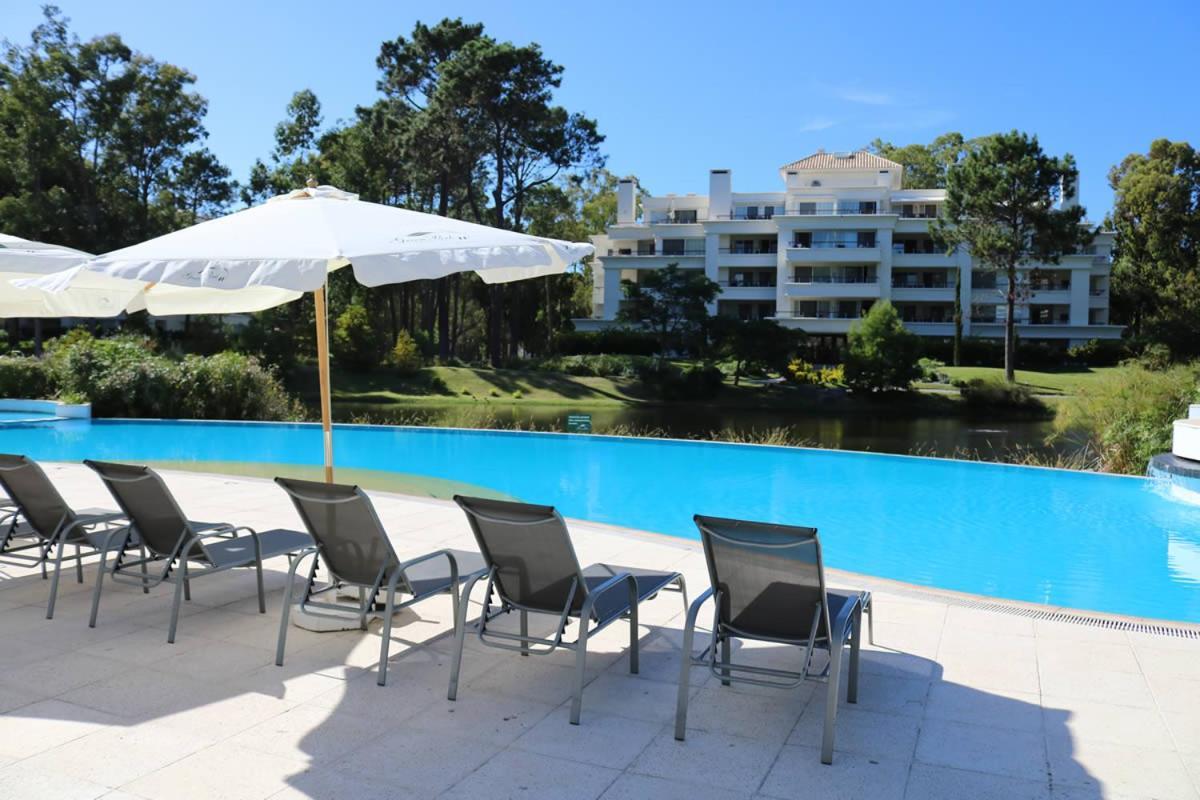 Green Park - Apartamento Torre J - Punta Del Este - Resort & Spa Bagian luar foto