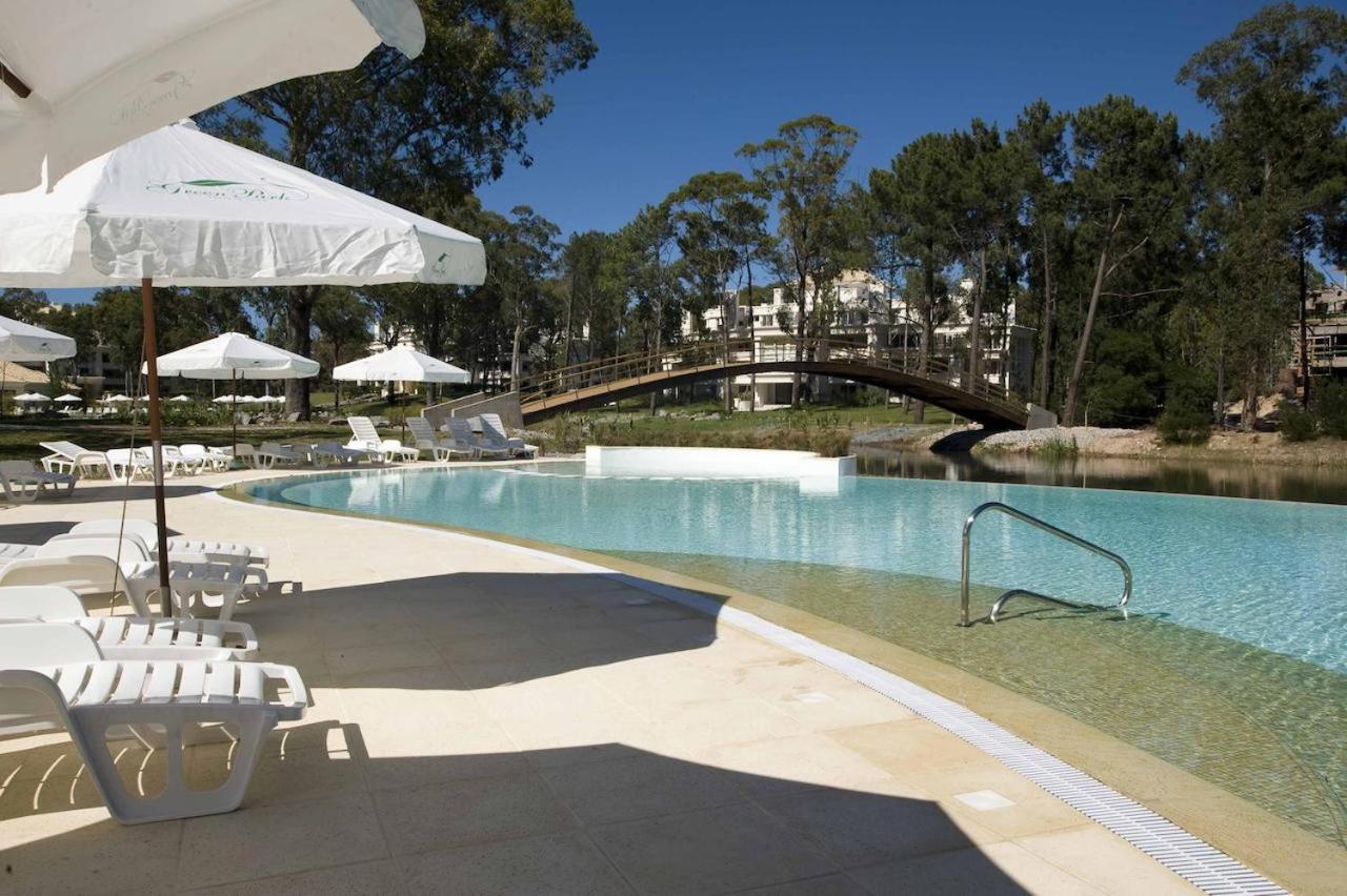 Green Park - Apartamento Torre J - Punta Del Este - Resort & Spa Bagian luar foto