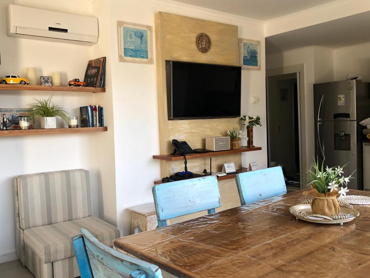 Green Park - Apartamento Torre J - Punta Del Este - Resort & Spa Bagian luar foto