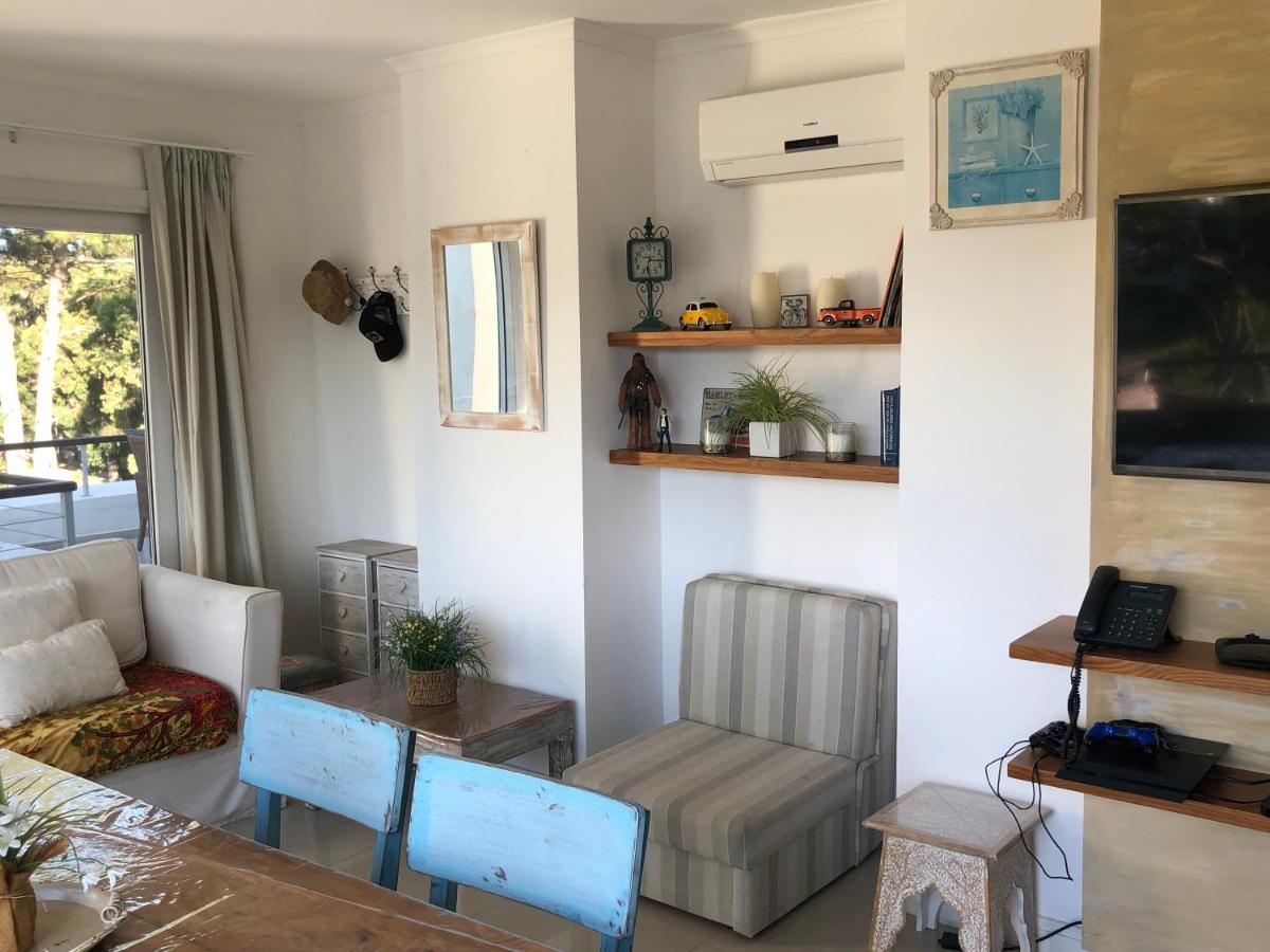 Green Park - Apartamento Torre J - Punta Del Este - Resort & Spa Bagian luar foto