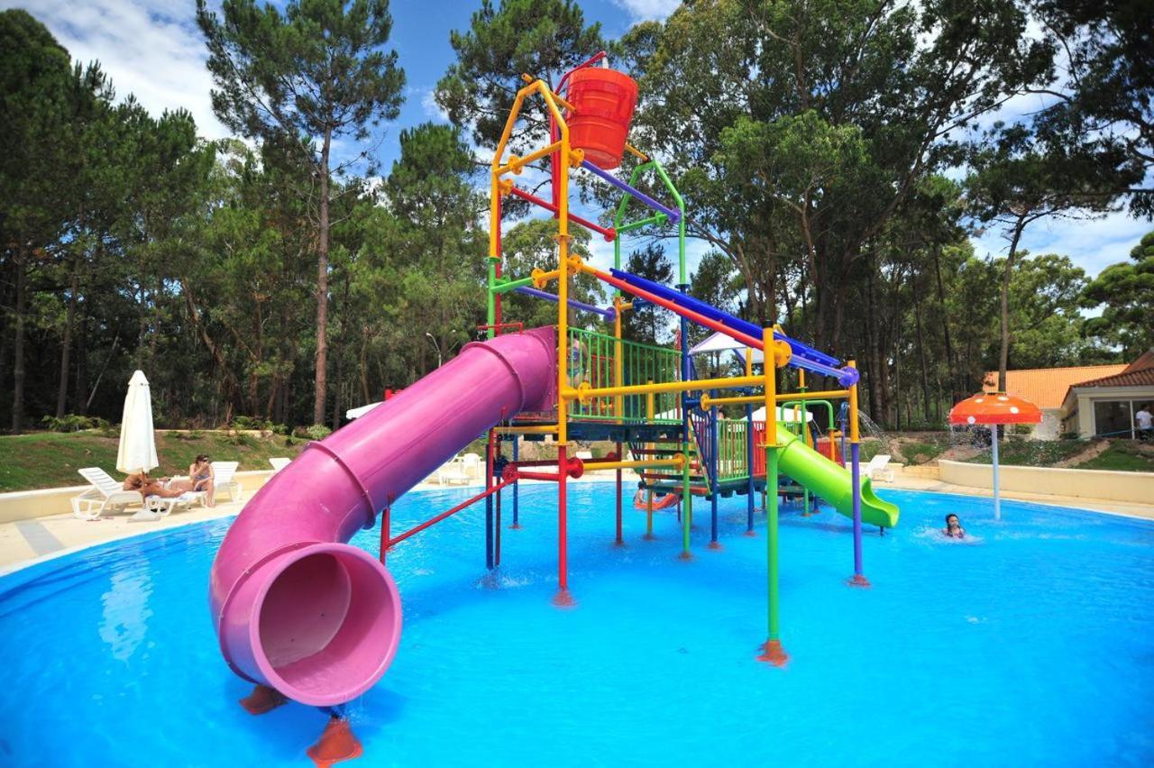 Green Park - Apartamento Torre J - Punta Del Este - Resort & Spa Bagian luar foto