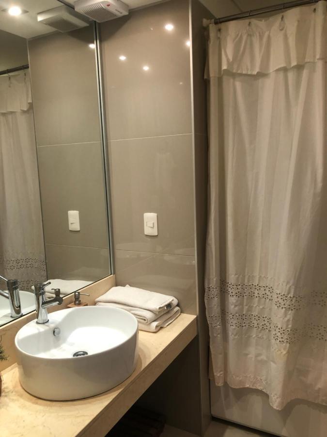 Green Park - Apartamento Torre J - Punta Del Este - Resort & Spa Bagian luar foto