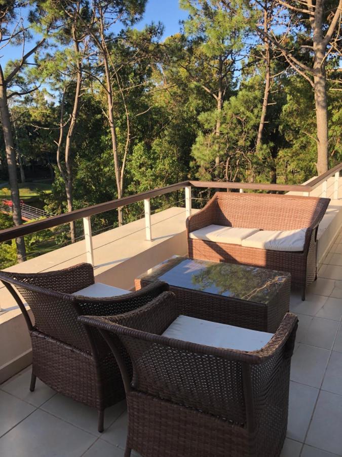 Green Park - Apartamento Torre J - Punta Del Este - Resort & Spa Bagian luar foto