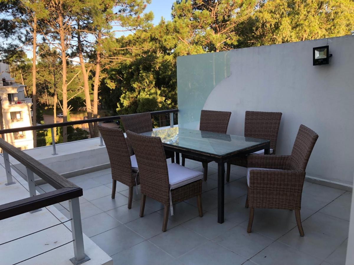 Green Park - Apartamento Torre J - Punta Del Este - Resort & Spa Bagian luar foto